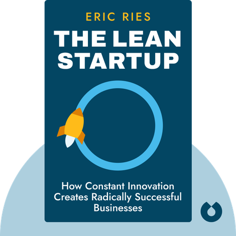 The Lean Startup