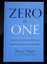 Zero to One